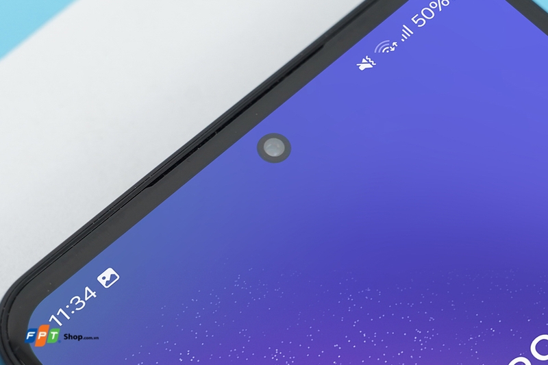 Khám phá camera Galaxy M55 5G (ảnh 4)