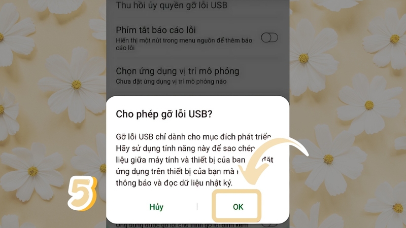 Samsung USB Driver hình 13