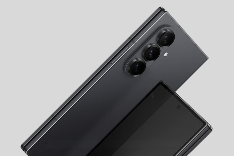 Trọng lượng Samsung Galaxy Z Fold 7 - 05