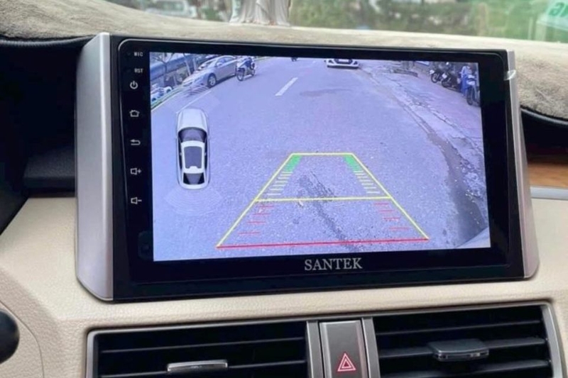 Santek X600 có đáng mua không