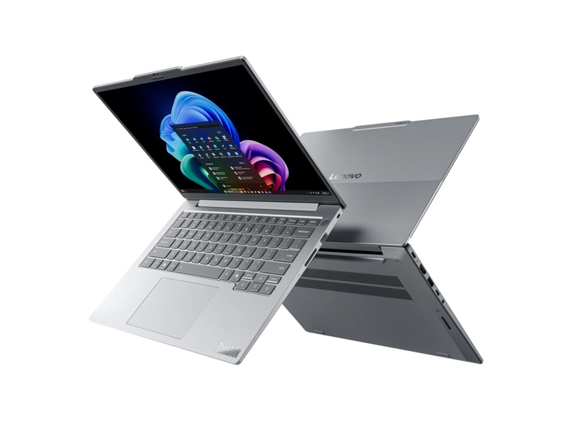 Lenovo ThinkBook 14 Gen 9 được trang bị Snapdragon X2 Plus