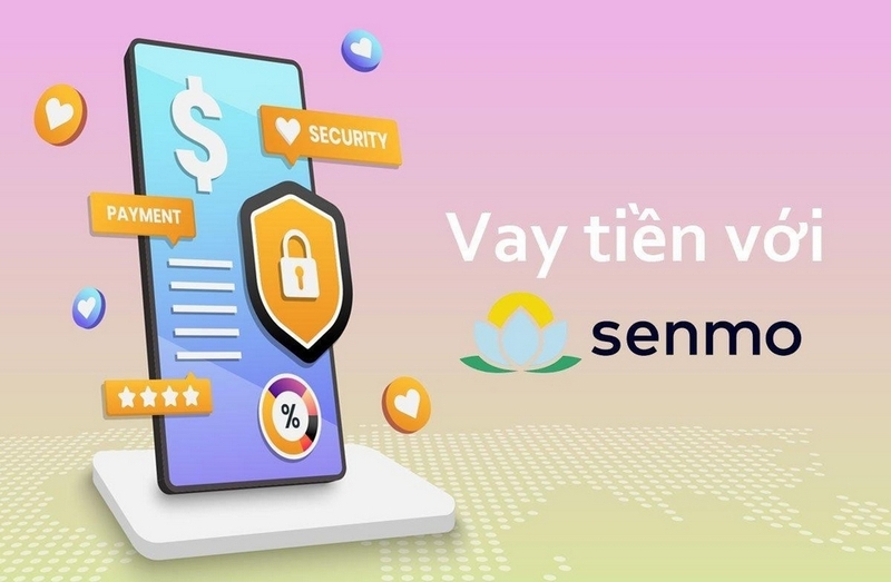 Senmo là gì ảnh 5