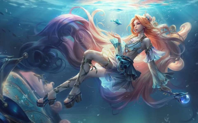 Những kỹ năng hay của tướng nên biết