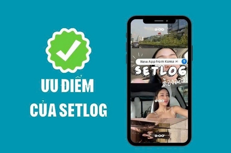 Setlog là gì ảnh 3