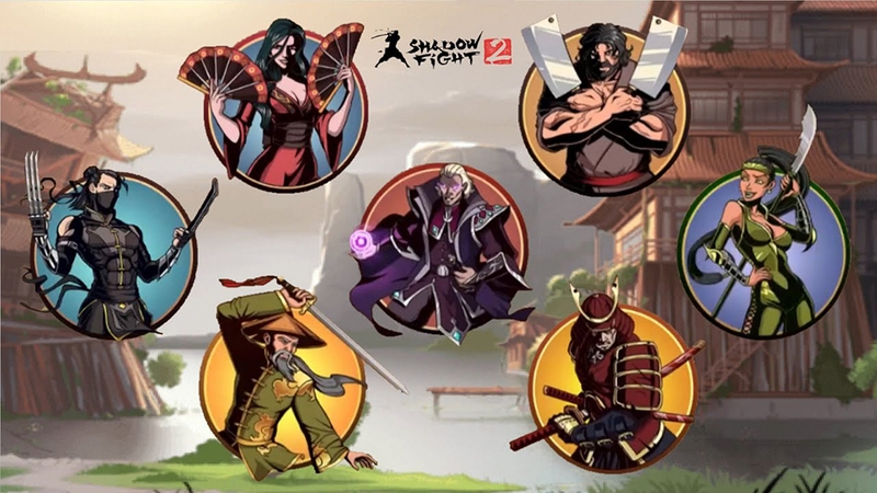 Shadow Fight 2 Special Edition - 06