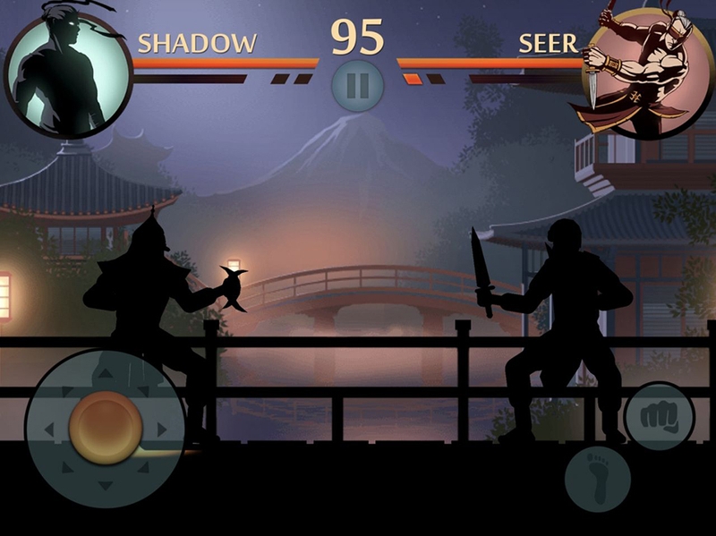 Shadow Fight 2 Special Edition - 05