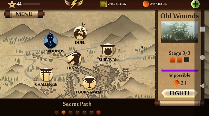 Shadow Fight 2 Special Edition - 03