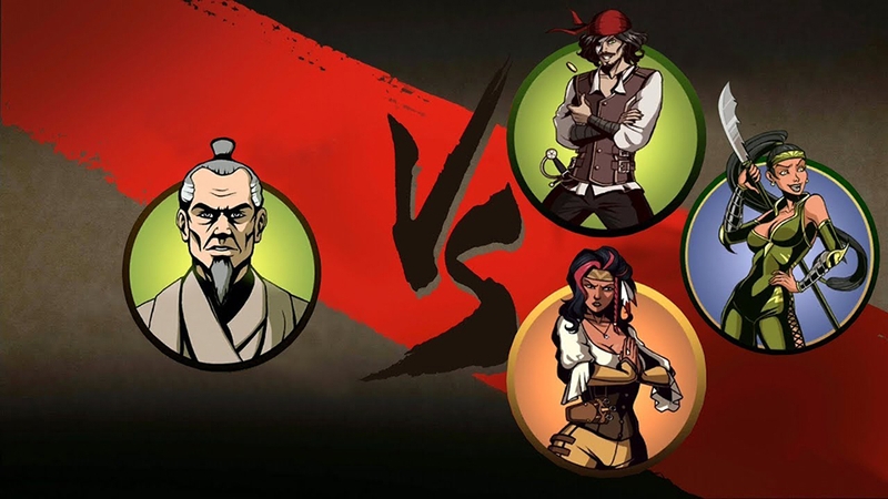 Shadow Fight 2 Special Edition - 04