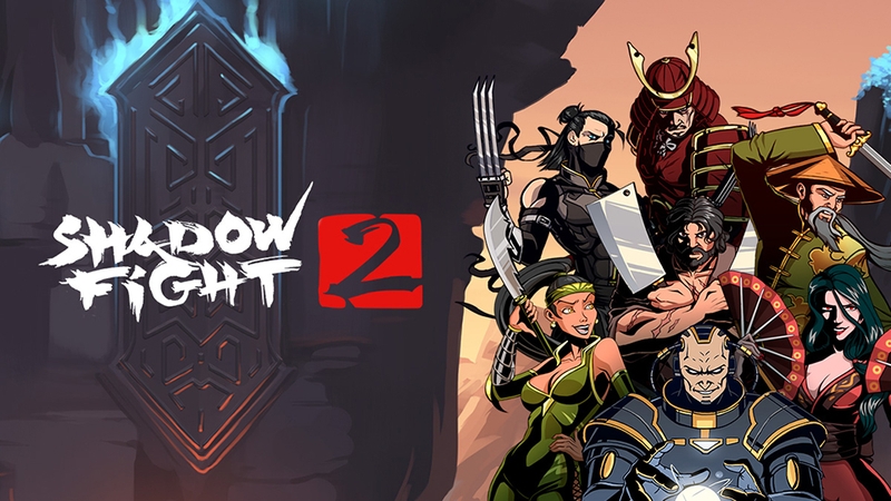Shadow Fight 2 Special Edition - 02