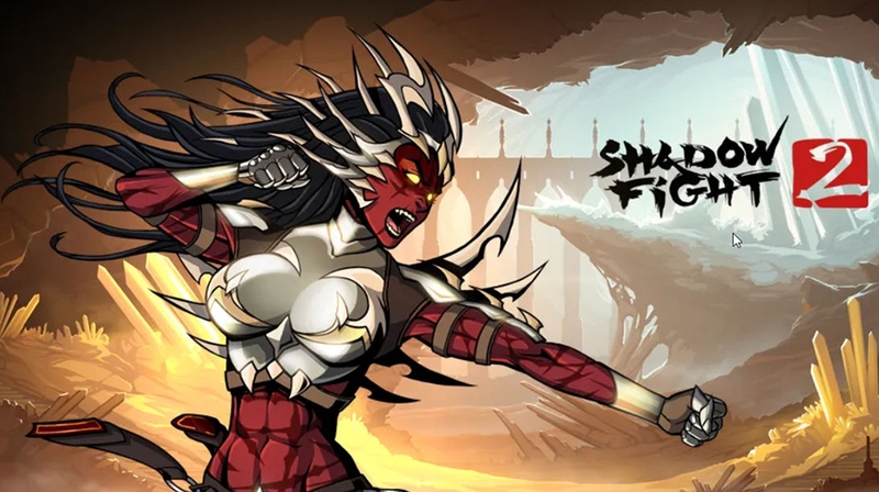Shadow Fight 2 Special Edition - 01