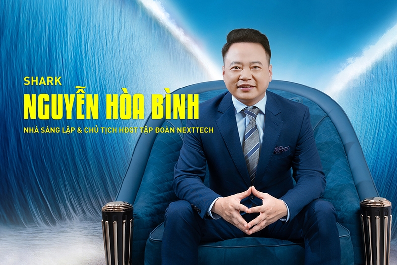 Nghệ thuật thương thuyết trong Shark Tank và vai trò của shark