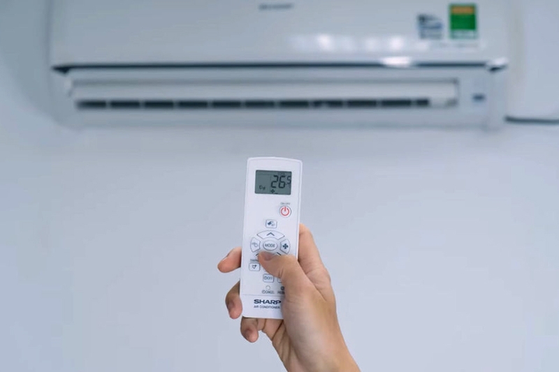 Đánh giá máy lạnh X10ZEW - 04