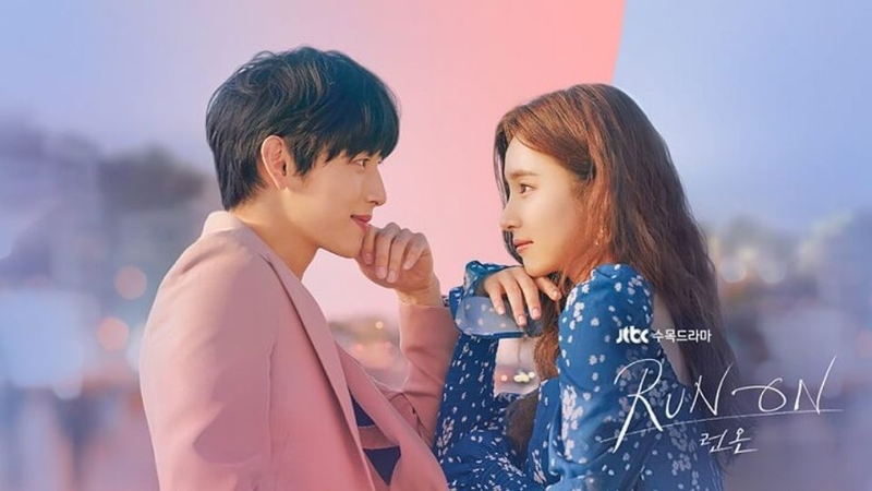 Run On – Bước chạy tới trái tim ( 2020 – 2021)