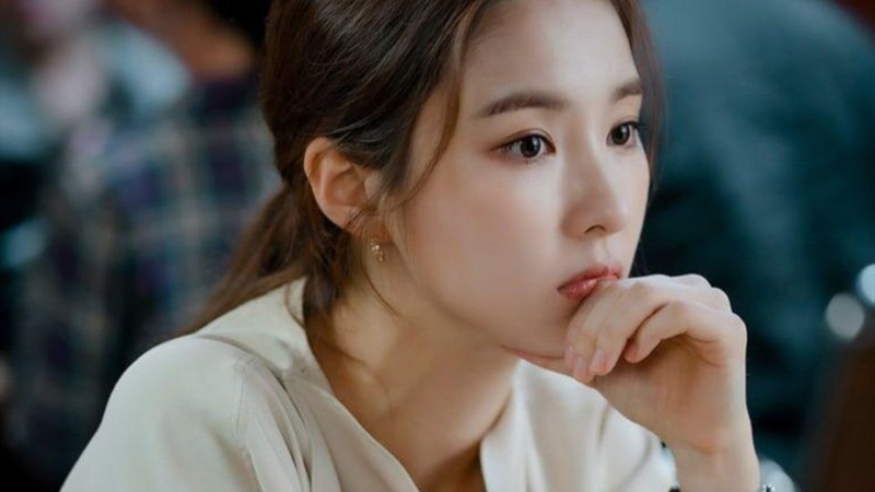 Giới thiệu chung về Shin Se-Kyung