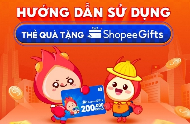 ShopeeGifts là gì ảnh 3