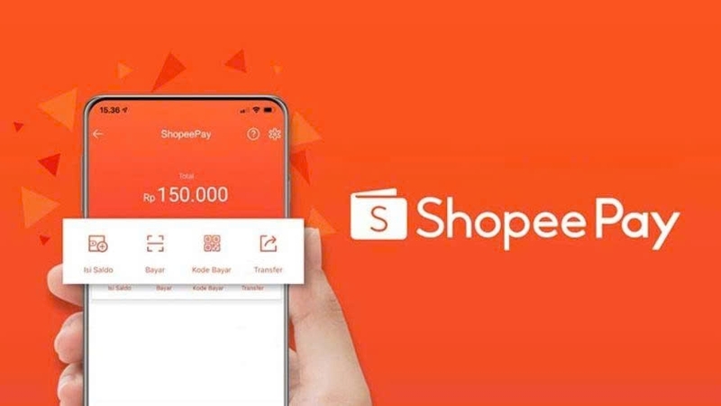 Shopee không thanh toán được ảnh 1