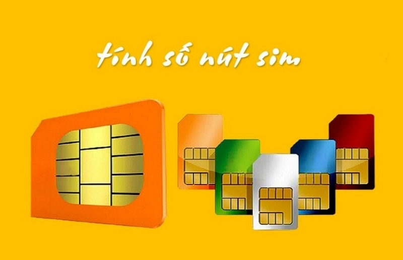 Sim phong thủy là gì ảnh 3
