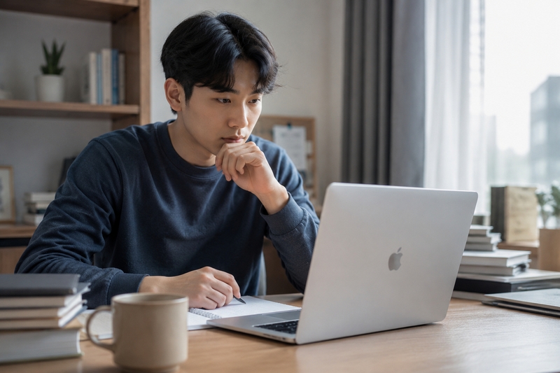 Sinh viên có nên mua MacBook cũ không ảnh 1