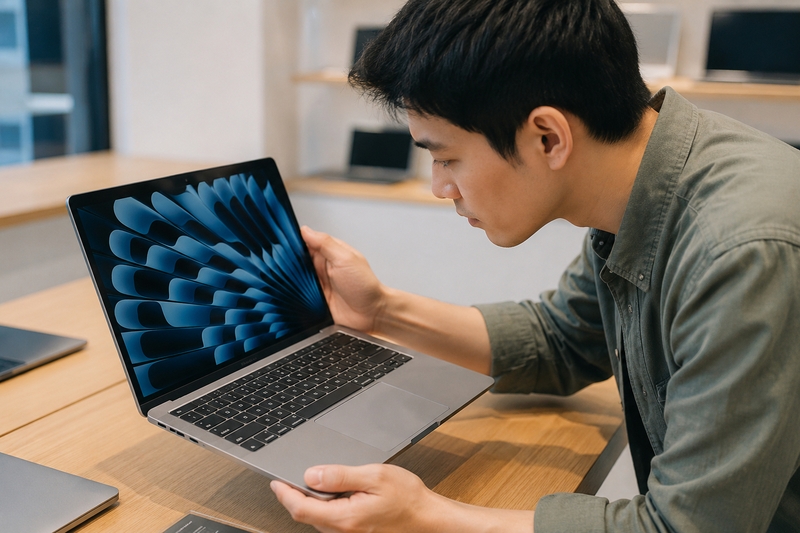 Sinh viên có nên mua MacBook cũ không ảnh 2