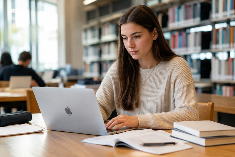 Sinh viên có nên mua MacBook cũ không ảnh 3