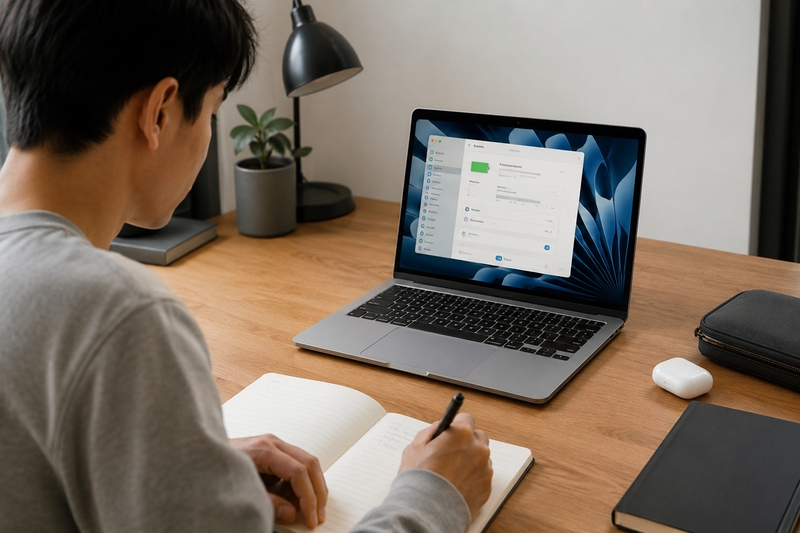 Sinh viên có nên mua MacBook cũ không ảnh 4