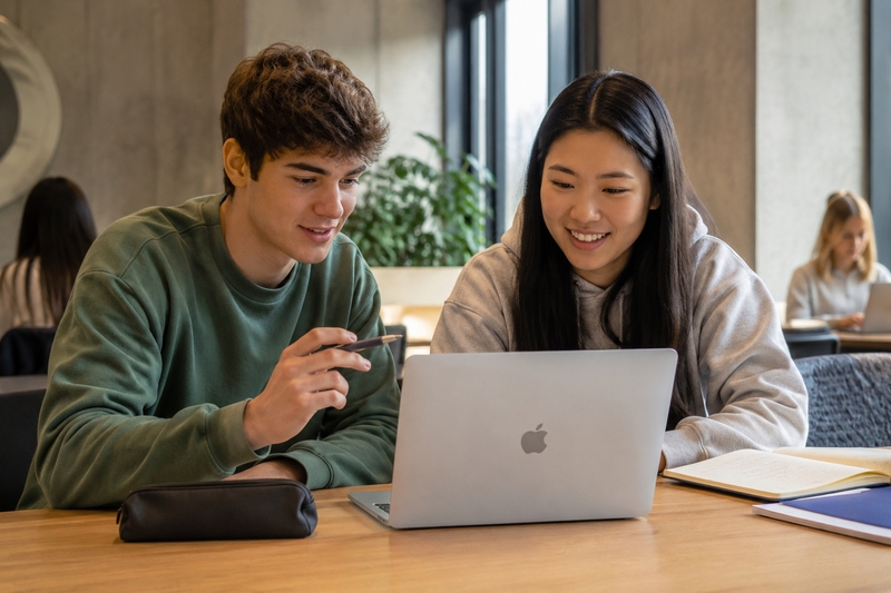 Sinh viên có nên mua MacBook cũ không ảnh 5