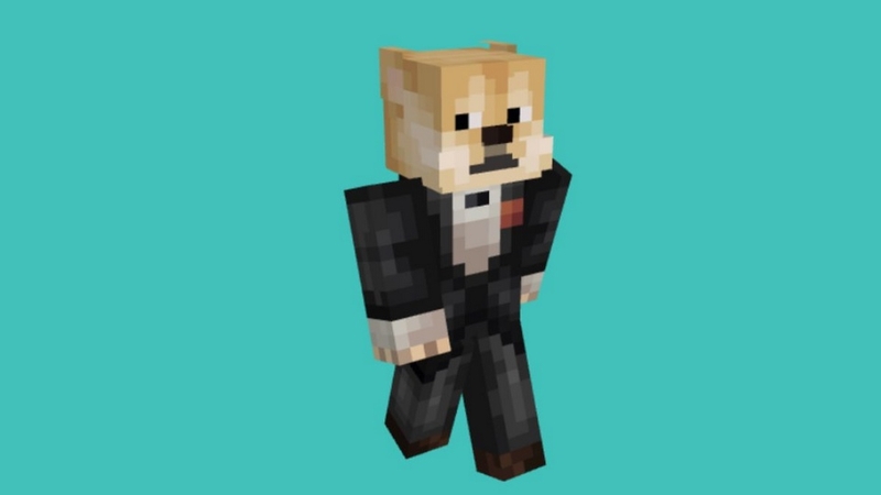 Minecraft mang đến những khoảnh khắc giải trí thú vị