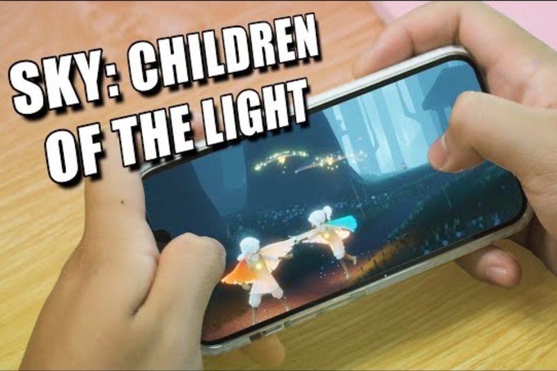 Sky_ Children of the Light