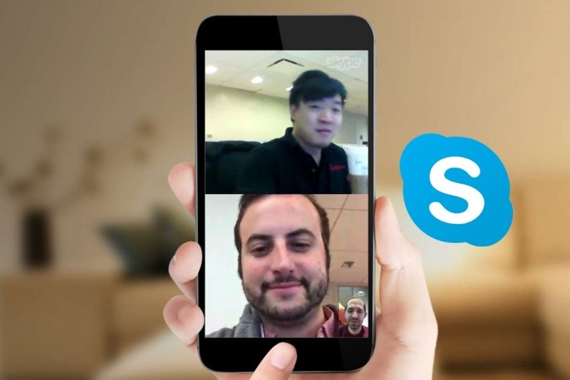 Skype