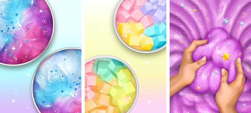 game Slime Simulator Time 4