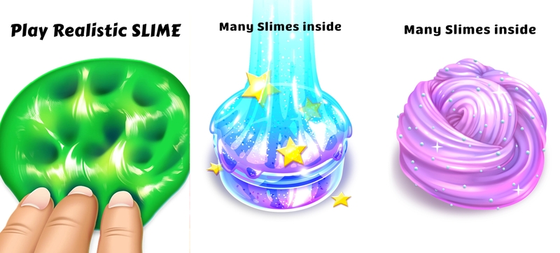 game Slime Simulator Time 1