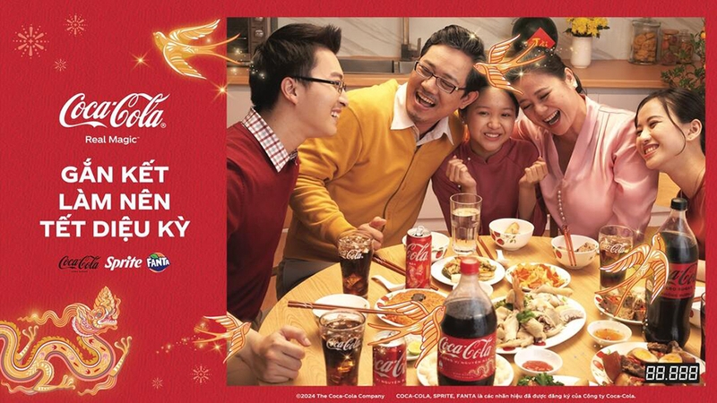 Thúc đẩy tinh thần gắn kết và lan tỏa