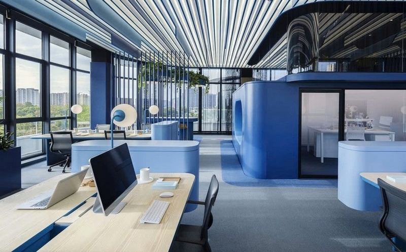 Smart Office là gì?
