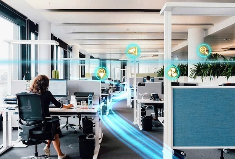 Thách thức khi triển khai Smart Office