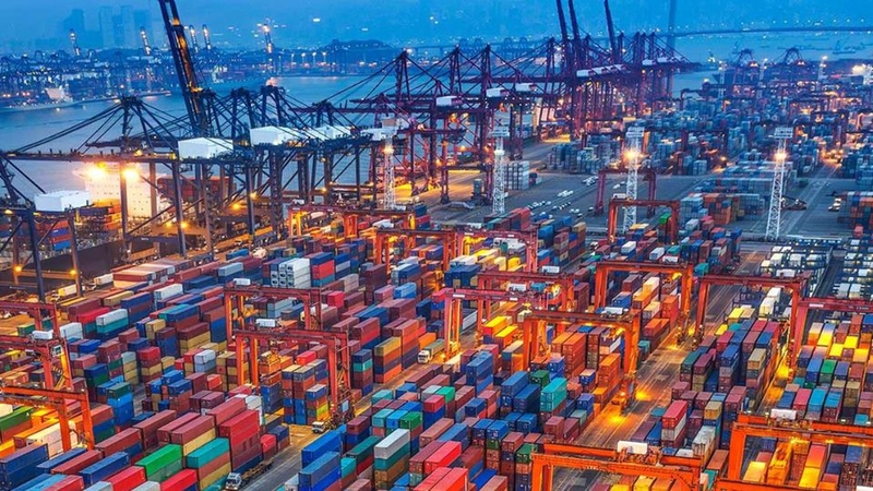 Smart Port 5
