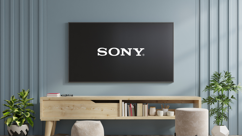 Smart tivi Sony bị treo logo hình 3.png