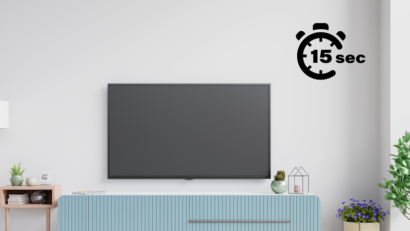 Smart tivi Sony bị treo logo hình 5.png