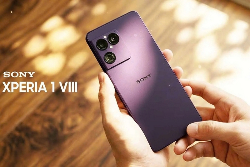 Smartphone có ngoại hình độc đáo nhất ảnh 5