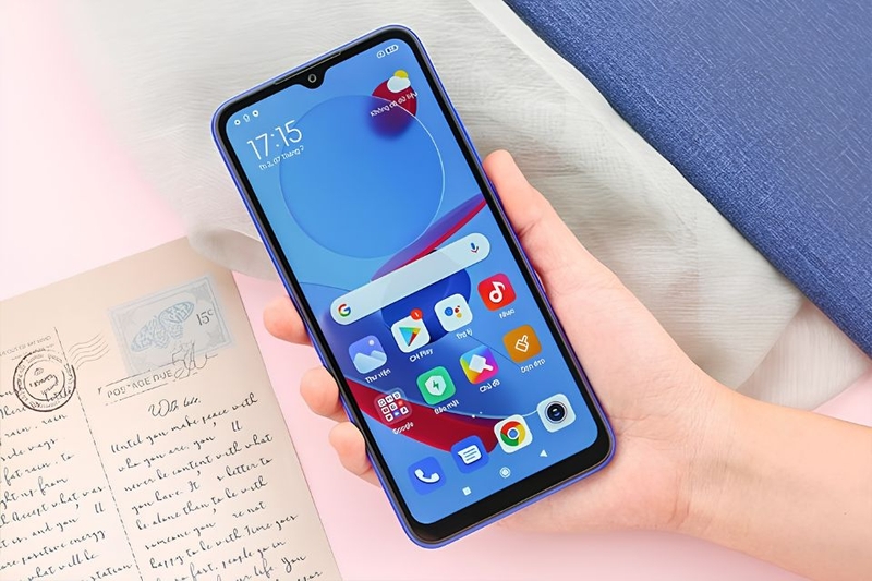 Smartphone tầm giá 2 triệu