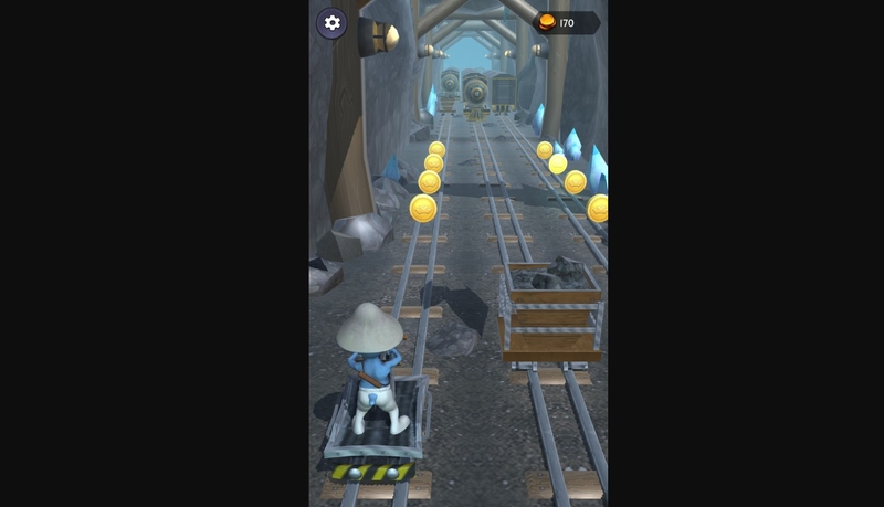Smurf Cat ảnh 10