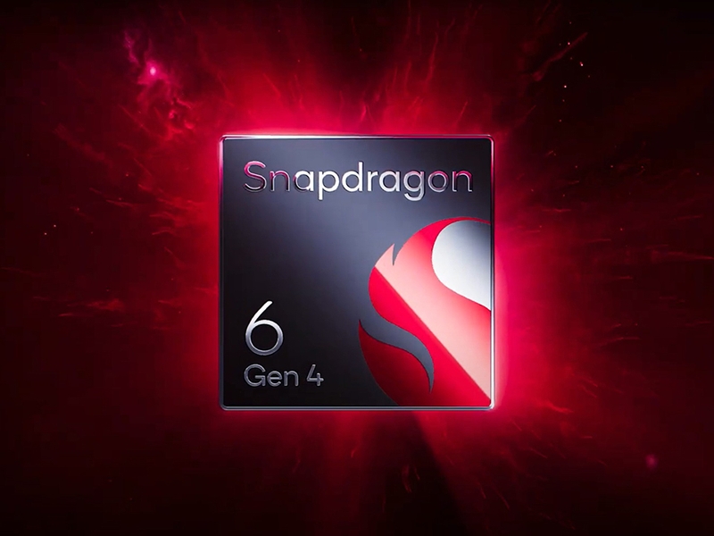 Snapdragon 6 Gen 4 - 02