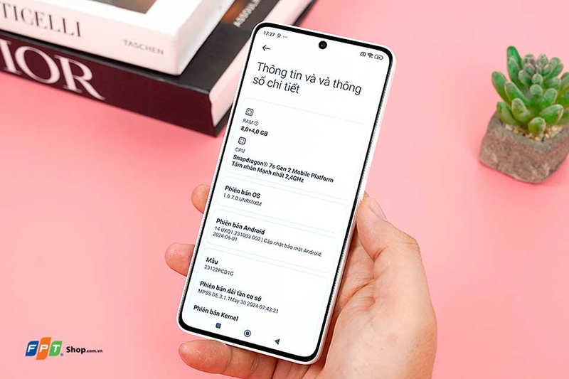 Snapdragon 7s Gen 2 - 01