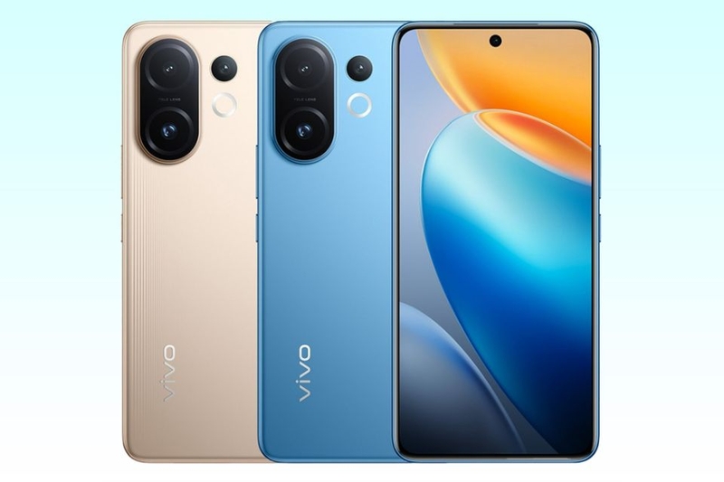 Vivo T4 5G
