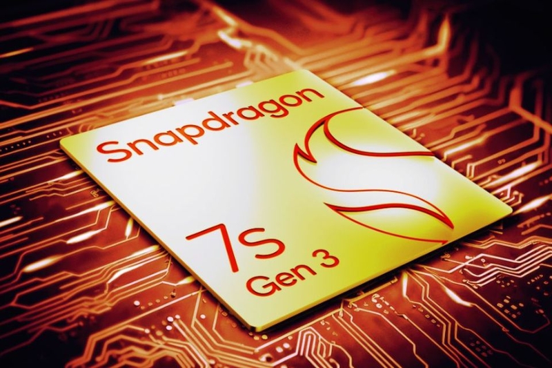 Snapdragon 7s Gen 3 là gì?