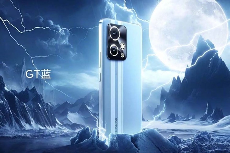 Honor 90 GT