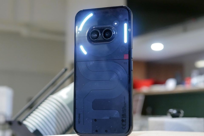 Nothing Phone (3a)
