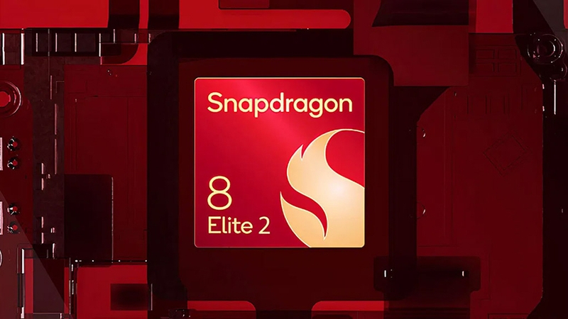Snapdragon 8 Elite Gen 2 - 02