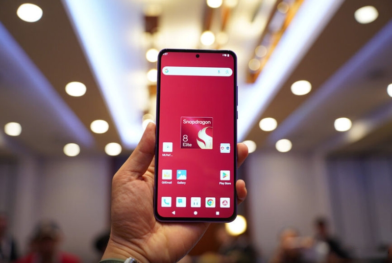 Snapdragon 8 Elite Gen 2 - 08