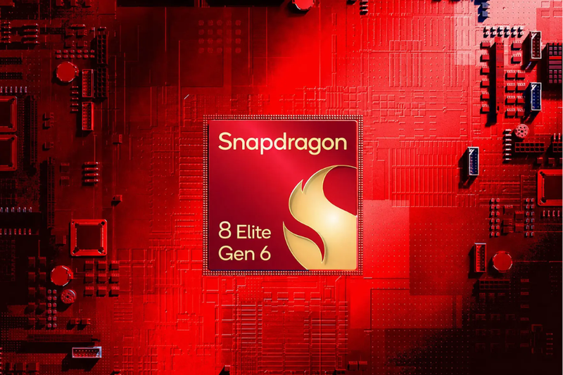 Snapdragon 8 Elite Gen 6 tiến trình 2 nm có giá thành cao