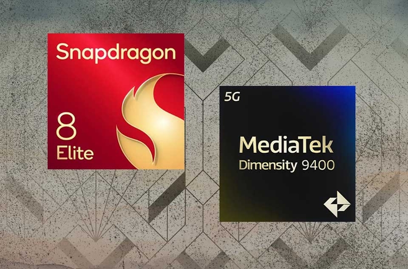 so sánh snapdragon 8 elite và dimensity 9400 - 06